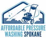 Affordable Pressure Washing Spokane