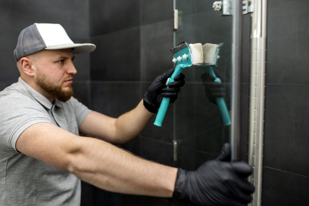 man-doing-professional-home-cleaning-service-min